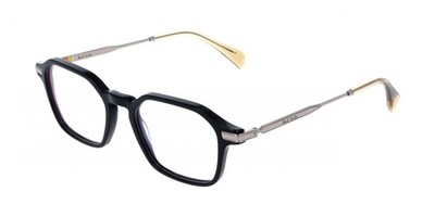 Paul Smith PS25608 MARSDEN Black 51/19/145 MAN Eyewear Frame