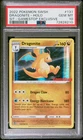 2022 Pokemon SWSH Silver Tempest Dragonite Holo Gamestop Exclusive PSA 10 #131