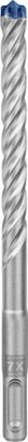 Bosch Expert SDS plus-7X Hammerbohrer Ø 10 mm  Bohrer-Bit