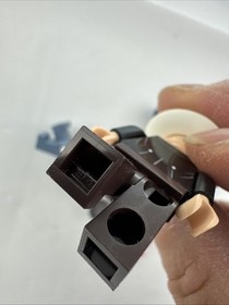 LEGO The Lone Ranger Cavalrymen Minifigures From Set 79106 Excellent