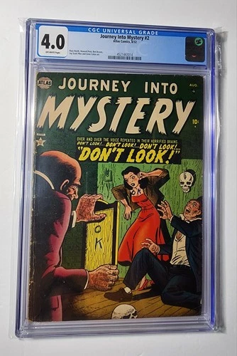 Comic Image