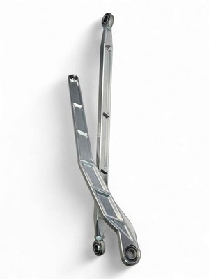 Elektric Offroad 22+ Polaris RZR Pro R/Pro S/Turbo R High Clearance Radius Rods