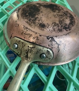 Cop R Chef All Clad | eBay