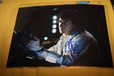 Stargate Universe SGU Peter Kelamis Autographed Signed 8x10 Photo COA