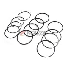 Piston Ring Set fits Mitsubishi L200 2.5 2008-2014 KA4T KB4T