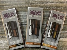 COVER YOUR GRAY - FILL IN POWDER CAKE - INSTANT FILLS IN THINNING HAIR