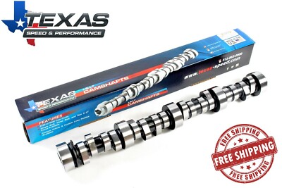 Texas Speed TSP N/A Naturally Aspirated Stage 4.2 LS7 Cam Kit