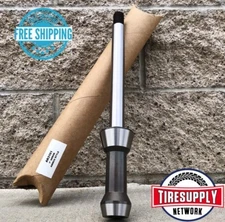 3101 AMMCO 1" Arbor Shaft for Brake Lathe Made in USA AMMCO REPLACEMENT PARTS