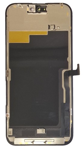 Ecran pour iPhone 15 PRO MAX Ecran HD LCD Tactile XDR OLED Avant 6,7" - Photo 3/7