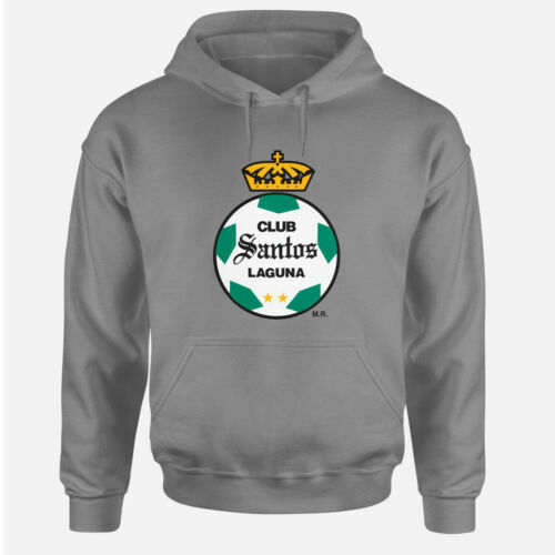 New! Club Deportivo Santos Laguna Hoodie Sudadera de Gorro | eBay