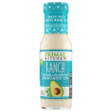 Primal Kitchen Ranch Dressing Made with Avocado Oil