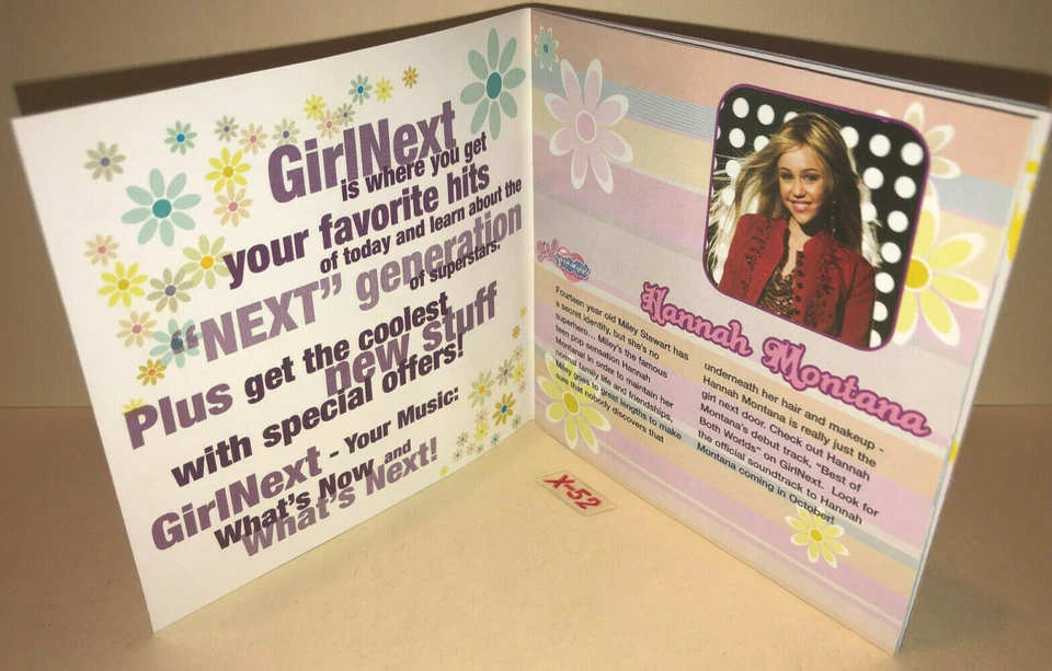 Miley Cyrus Kelly Clarkson CD Aly AJ Hayden Panettiere Vanessa Hudgens Veronicas Foto 4 de 4