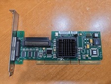 LSI20320C-HP LSI LOGIC 64 BIT PCI ULTRA320 SCSI CONTROLLER