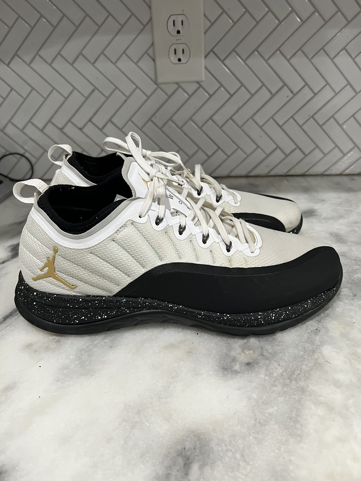 Nike Air Jordan Trainer Prime XII 12 