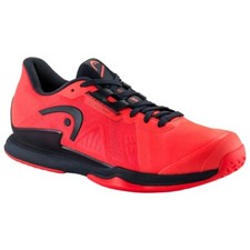 HEAD SPRINT PRO 3.5 MEN FCBB Tennisschuhe Größe 45,0  :NEU :