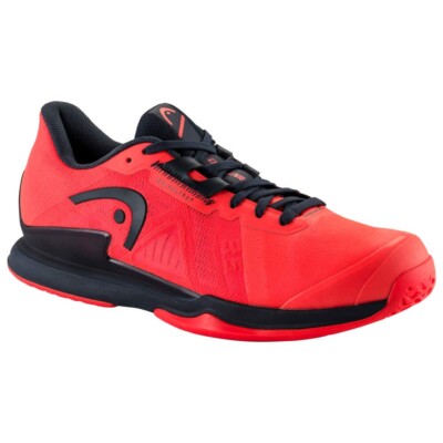 HEAD SPRINT PRO 3.5 MEN FCBB Tennisschuhe Größe 45,0  :NEU :