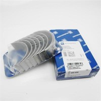 Pleuellager Sputter Kolbenschmidt VAG VW Audi Seat Skoda 1,9 2,0 TDI