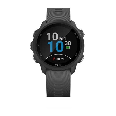 garmin forerunner 245 refurbished