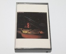 Roberta Flack Killing Me Softly Cassette Tape Atlantic CS19154