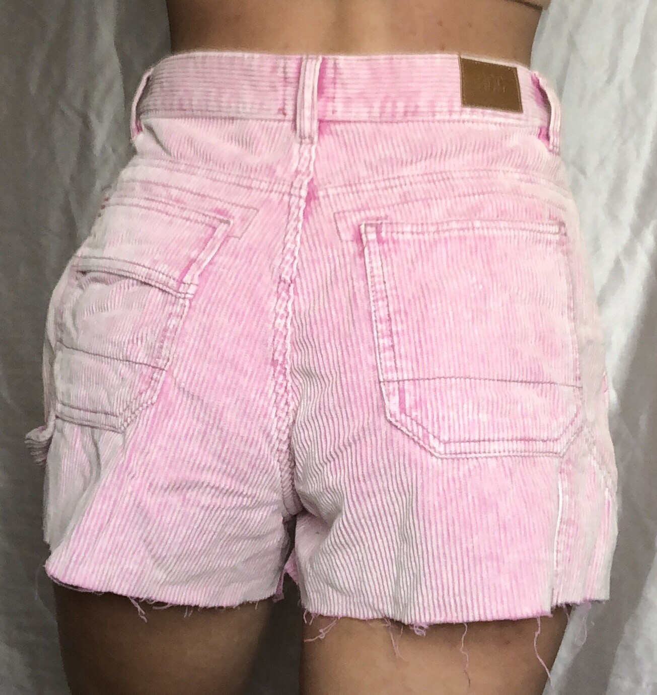 Urban Outfitters BDG High Waisted 