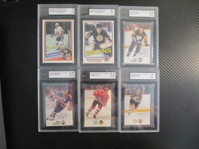 ksa graded cards PSA Graded Card Slab Bumper Guard Protector For Sports Cards and Trading  Cards (Green) : Buy Online at Best Price in KSA main image 0