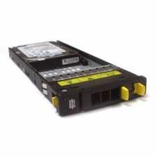 HPE 814668-001 Hard Drive 2TB 7.2K SAS 2.5in 12G for 3PAR 8000