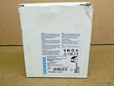 1x Siemens 3TK2825-1AL20 Siguard Safety Relay BNIB