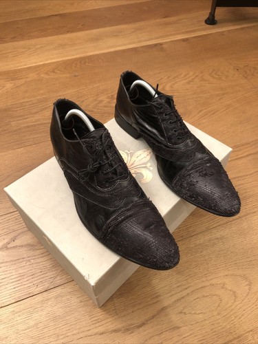 scarpe uomo 43 usate | eBay