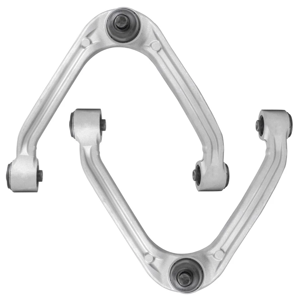 Brazos de control superiores delanteros rótulas varillas de amarre barra estabilizadora enlace para Infiniti M35 M45 Foto 3 de 4