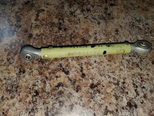 Used Beechcraft Duke 60 Rudder Pedal Push Rod PN# 60-524034