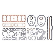 Full Engine Gasket Set 1949-1959 Dodge 218 230 L6 6-cylinder New Full Engine Gasket Set 1949-1959 Dodge 218 230 L6 6-cylinder New