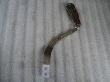 NEW MOPAR 71-74 B-BODY HURST 4SPD PISTOL GRIP SHIFTER,ROADRUNNER,CHARGER