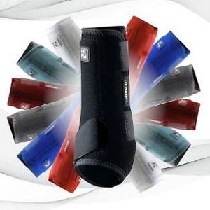 premier equine medicine boots