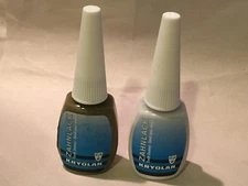 Kryolan Tooth Enamel 12 ml Pick White or Gold or Ivory New