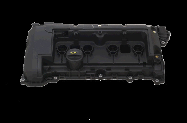 ELRING 728.180 Cylinder Head Cover for CITROËN,DS,IRAN KHODRO,MINI,PEUGEOT