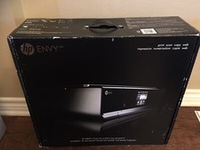 Hp Envy 100 e-All-in-One D410a CN517A B1H New