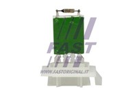 FT59152 Fast SteuergeräT, Heizung/LüFtung FüR CitroËN,Peugeot