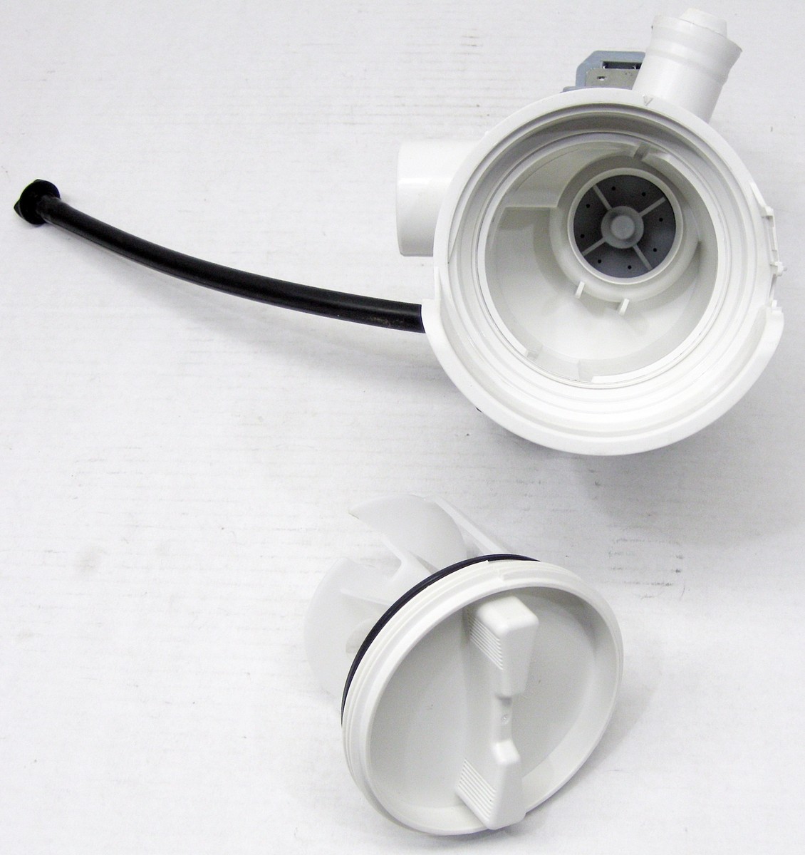Washing Machine Water Drain Pump for Bosch 00436440