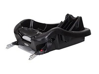 Brand Baby Trend Secure Infant Car Seat Base, Black Brand Baby Trend Secure Infant Car Seat Base, Black