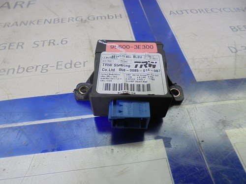 Kia Sorento EX 2003 2.5CRDI Steuergerät Lenkgetriebe 0580085014087