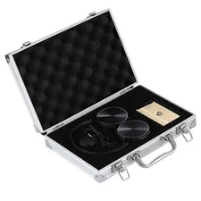 F999R High Precision Water Pipe Leakage Tester Auto Repair Leakage Tester