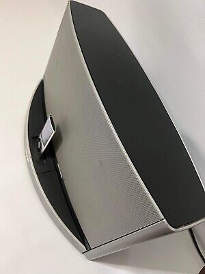 Bose SoundDock 10 Digital Music System (No Remote) | eBay Bose SoundDock 10 Digital Music System (No Remote) | eBay