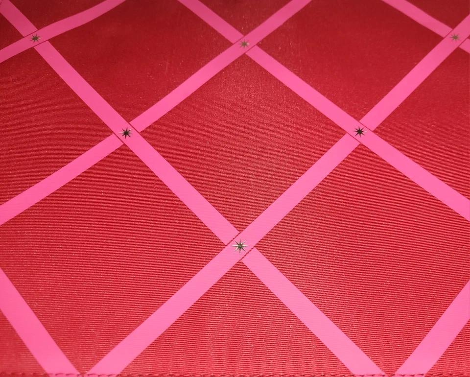 Bolso Estuche Tren Maquillaje Estee Lauder 2021 Edición Limitada Arco Asa Bonito Foto 2 de 4