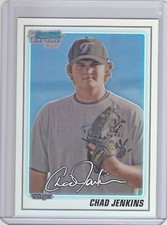 2010 / 2011 / 2012 Bowman & Topps Chrome - Rookies, Refractors, #d - You Pick