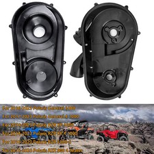 UTV Outer & Inner Clutch Belt Cover For 2014-2023 Polaris RZR XP 1000 / 4 1000