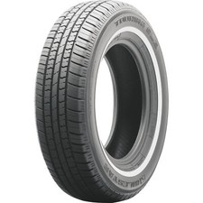 4 New Milestar Ms775 - P15580r13 Tires 1558013 155 80 13