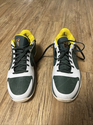 Kobe 5 Protro EYBL US 13