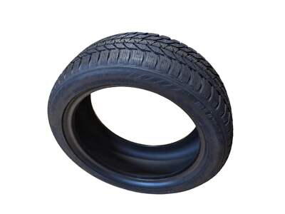 BRIDGESTONE BLIZZAK LM-25 RFT BMW P 205 50 17 89H SL WINTER RUN FLAT TIRE 132354