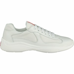 prada americas cup runners