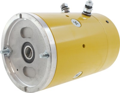 Professional Grade Motor fits Meyer E57 Quick Lift Snow Plow Applications M15841